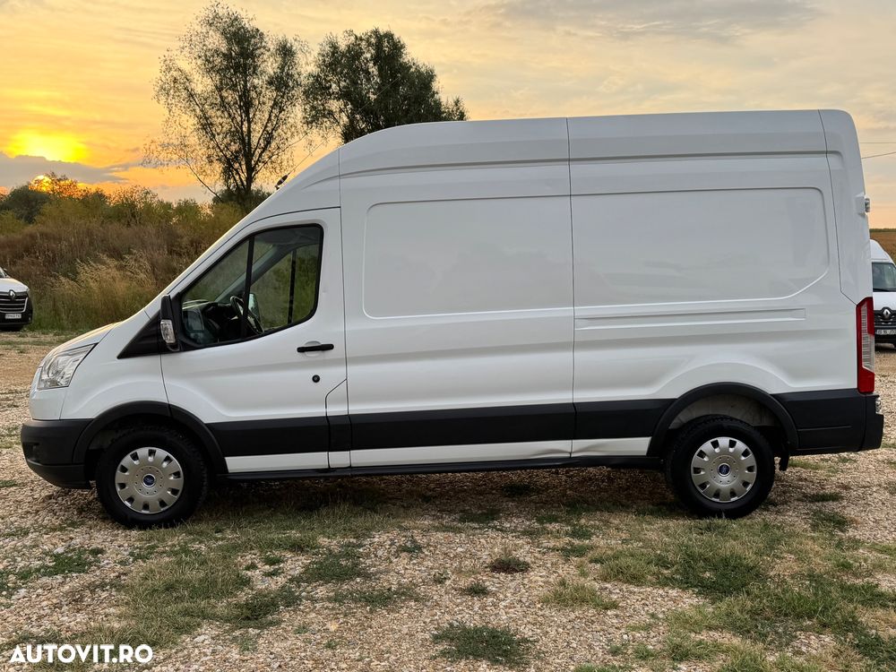 Ford Transit - 23