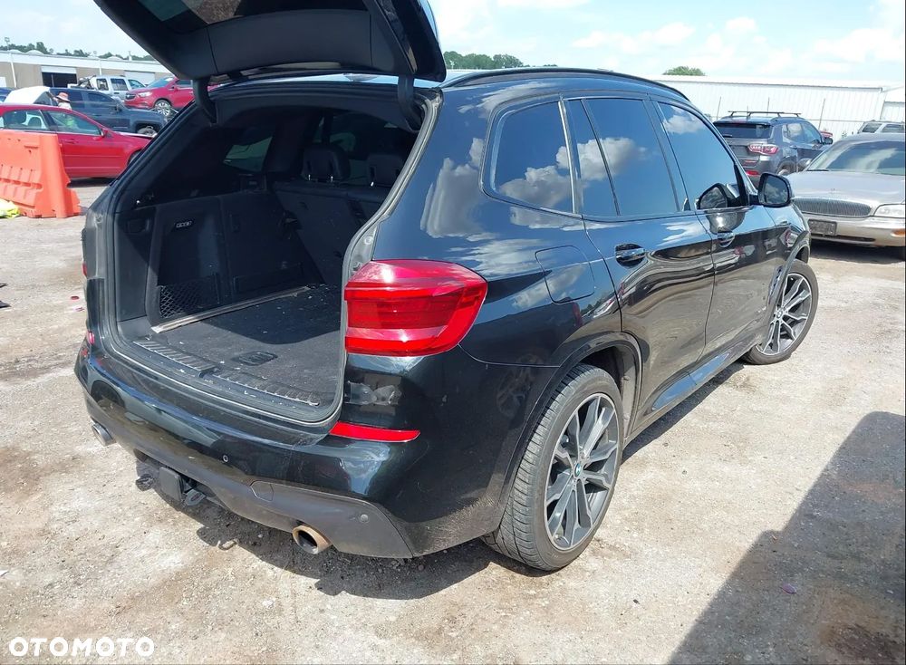 BMW X3 xDrive30i xLine sport - 7