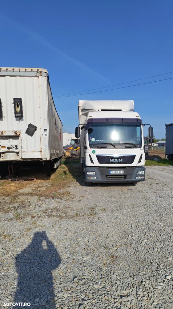 MAN Tgl - 14