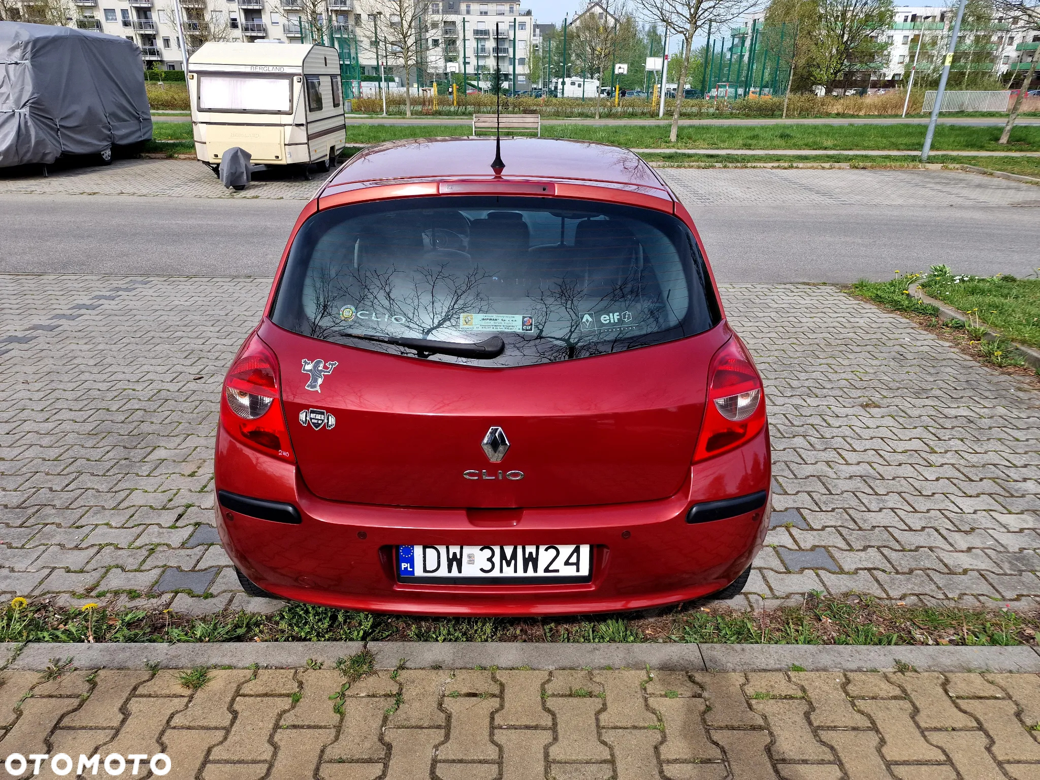 Renault Clio - 14