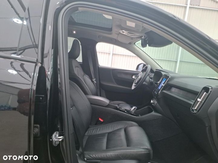 Volvo XC 40 T5 Recharge DKG Ultimate Bright - 5