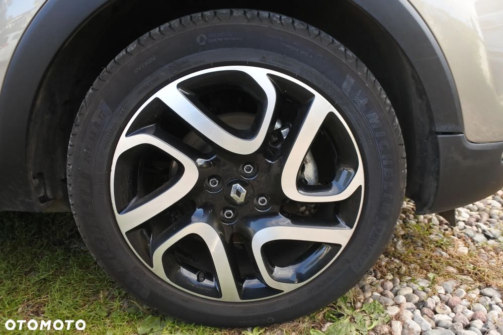 Renault Captur ENERGY TCe 120 EDC Dynamique - 25