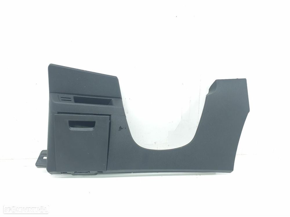 PORTA LUVAS RENAULT CLIO V - 1