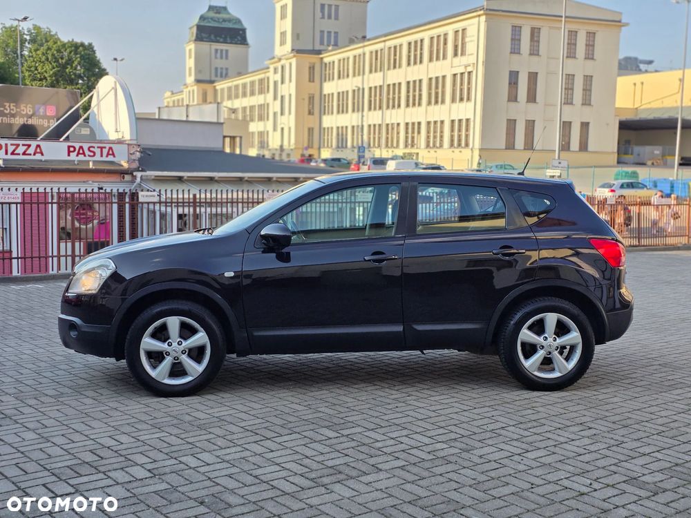 Nissan Qashqai 1.6 Acenta - 5