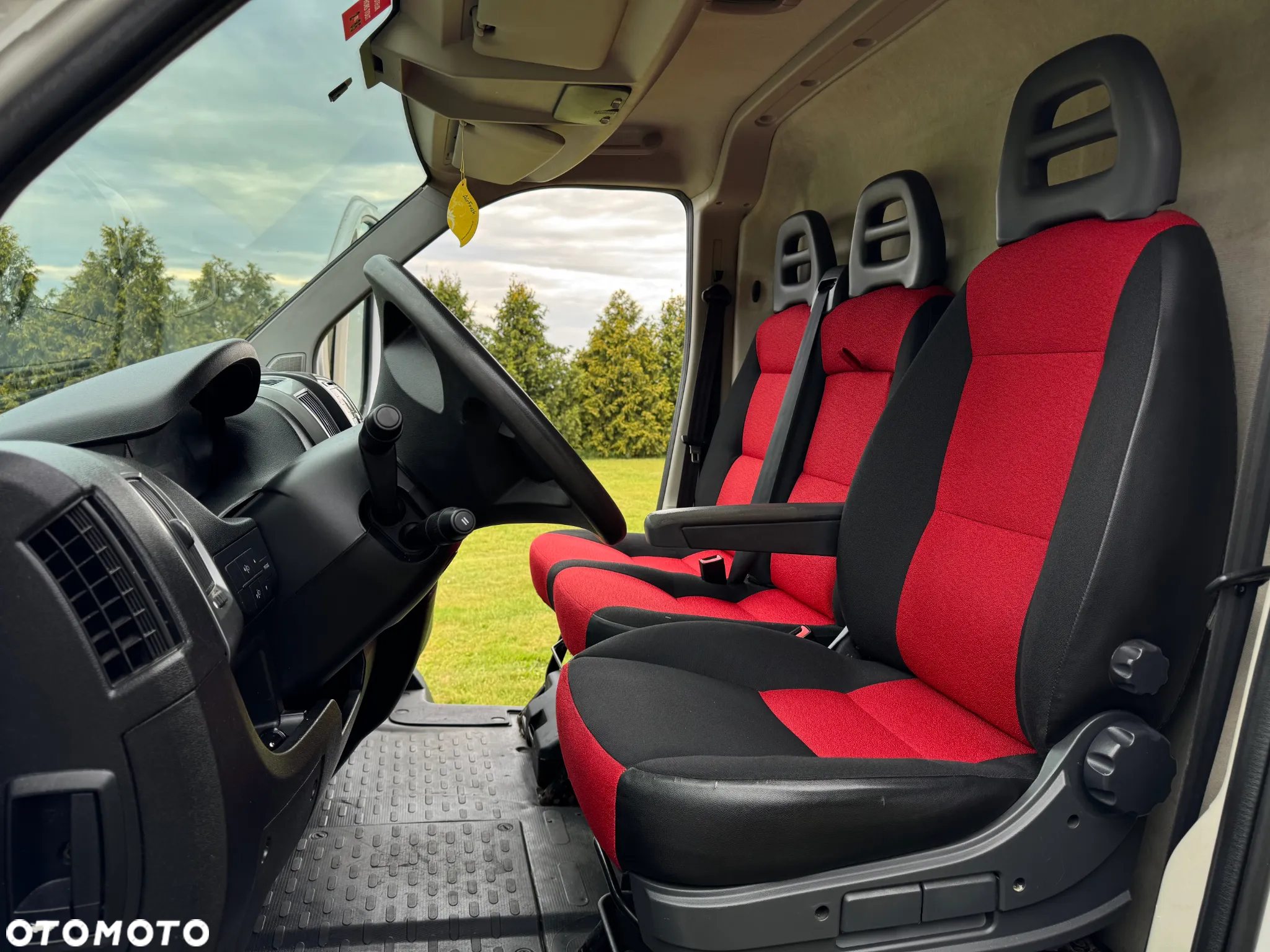 Fiat Ducato - 11