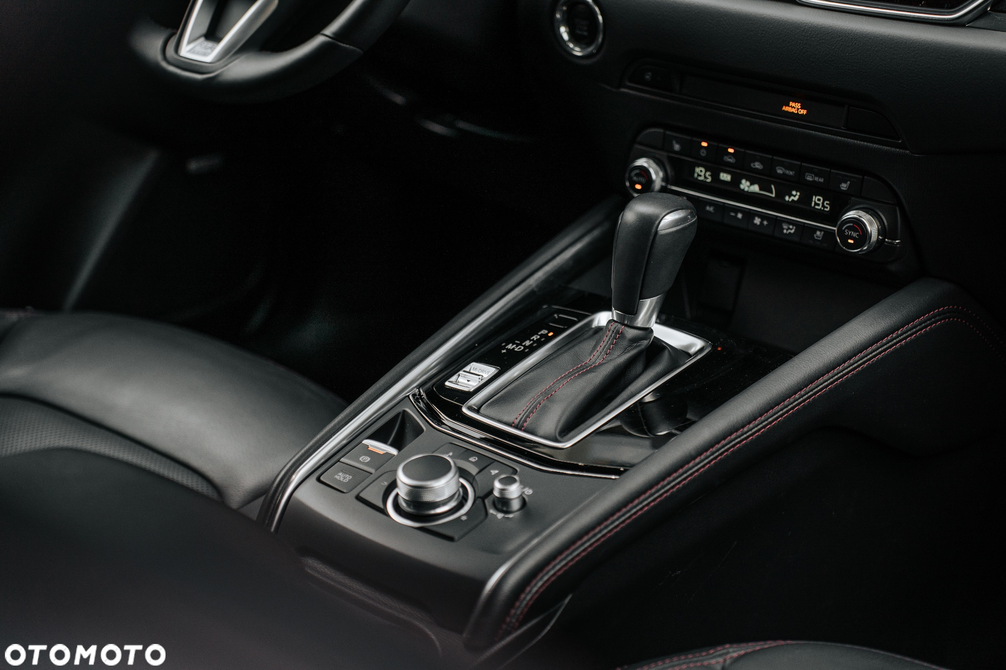 Mazda CX-5 - 32