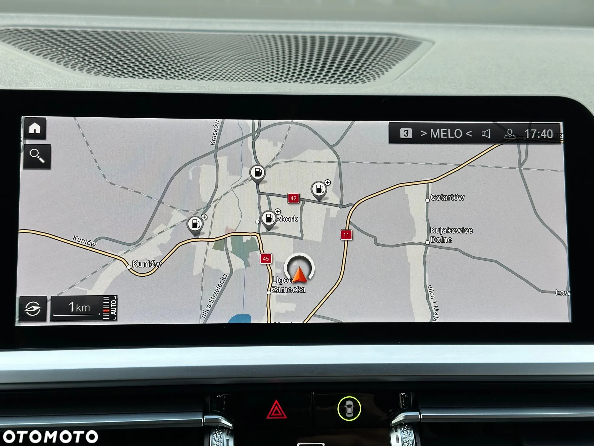 BMW Seria 3 320d M Sport Shadow sport - 20