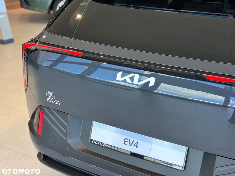 Kia EV4 - 13