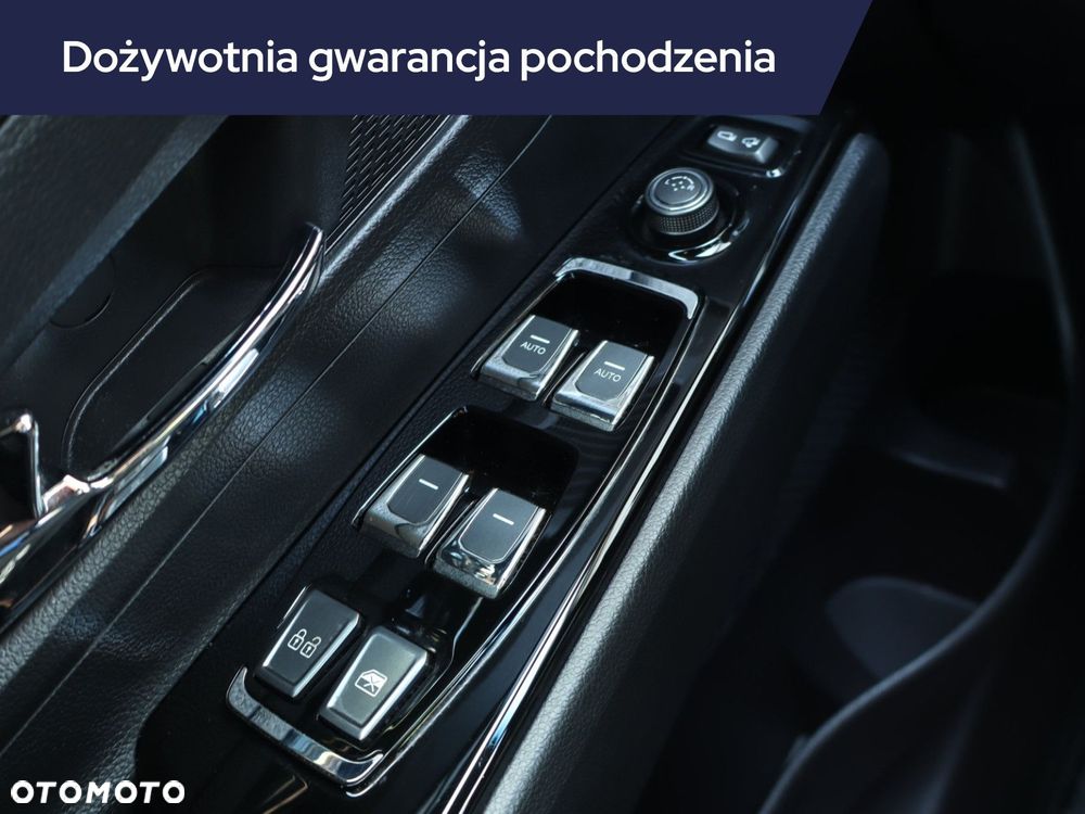 SsangYong/KGM Korando - 21