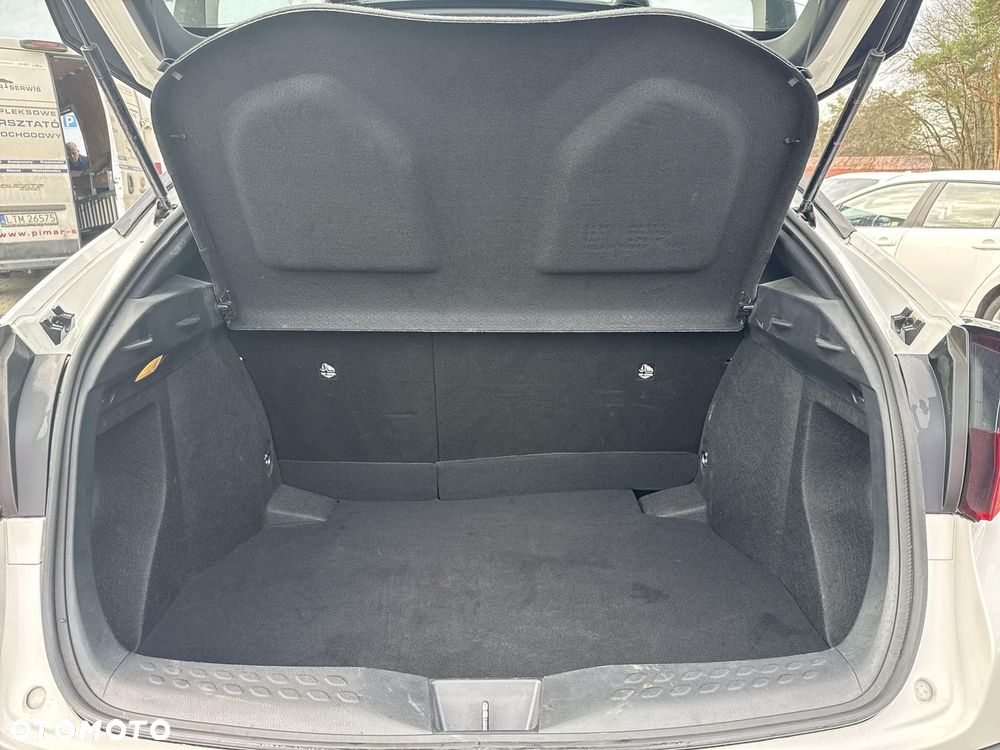 Toyota C-HR 1.8 Hybrid GPF Comfort - 14