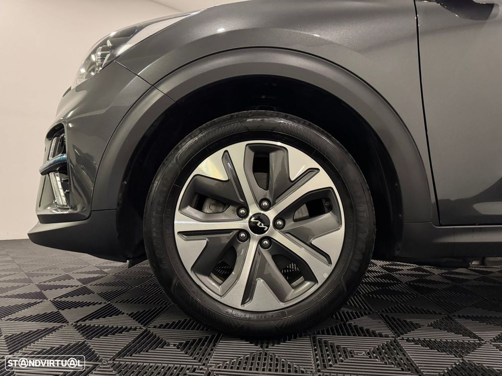 Kia e-Niro 39.2kWh Move 39 - 11