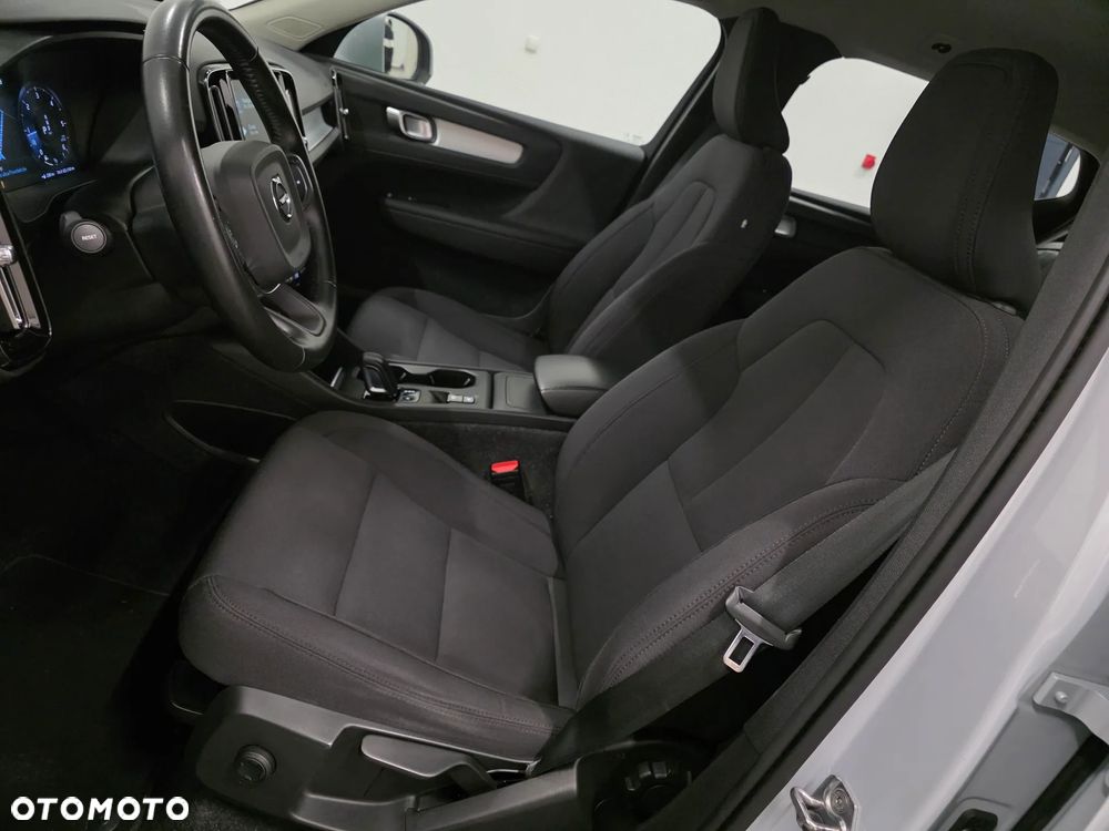 Volvo XC 40 D3 SCR R-Design - 7