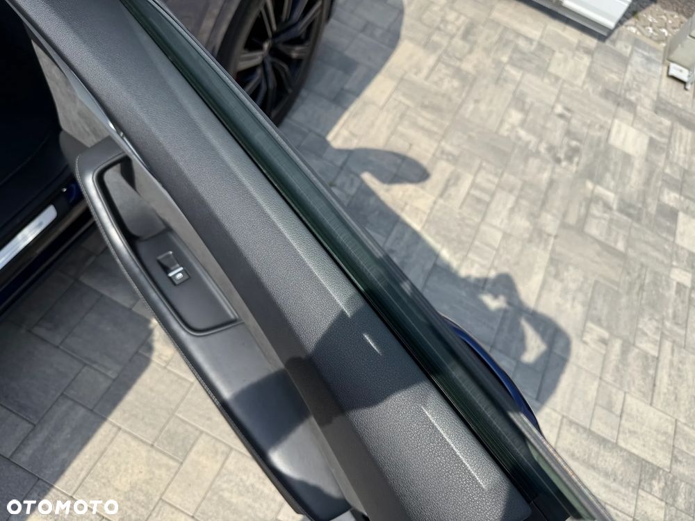 Audi Q8 50 TDI mHEV Quattro Black Edition Tiptronic - 29