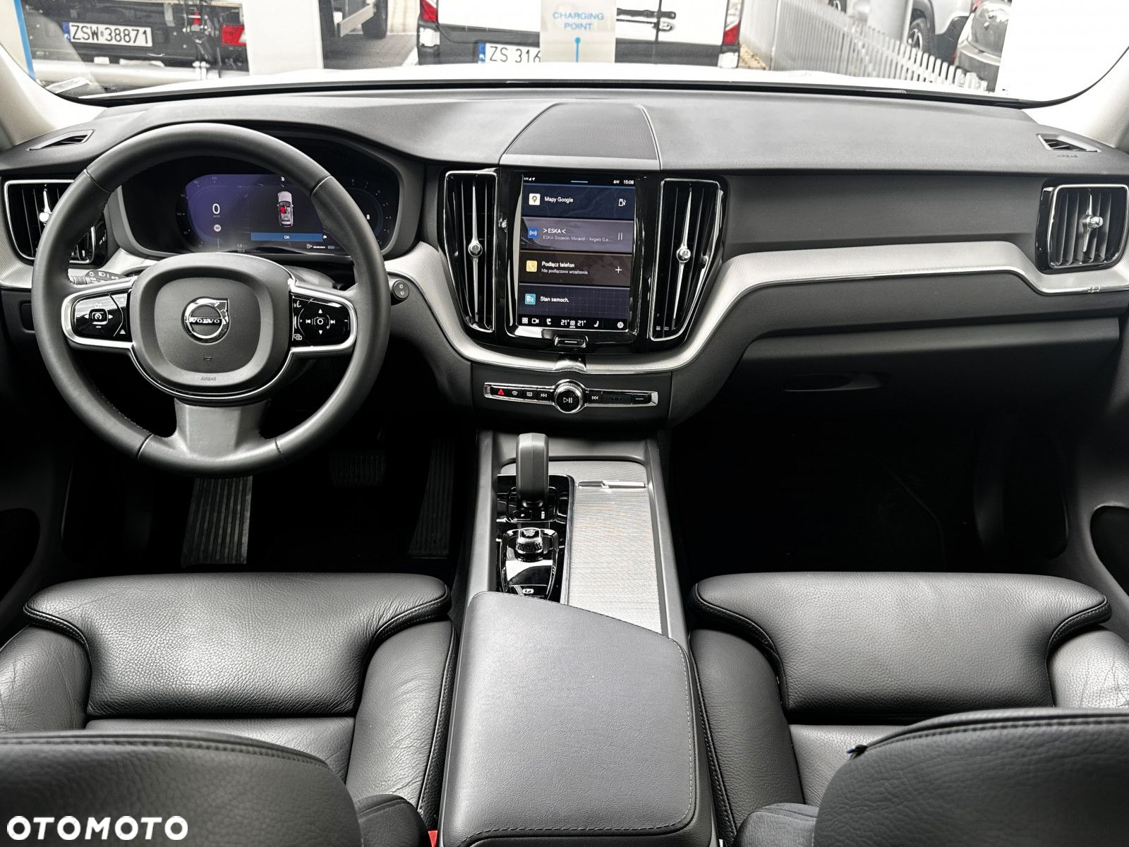 Volvo XC 60 - 17