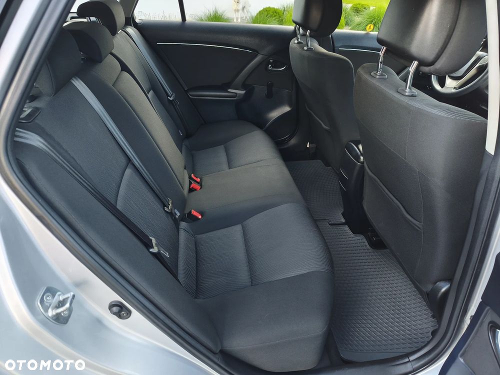 Audi A6 Avant - 19