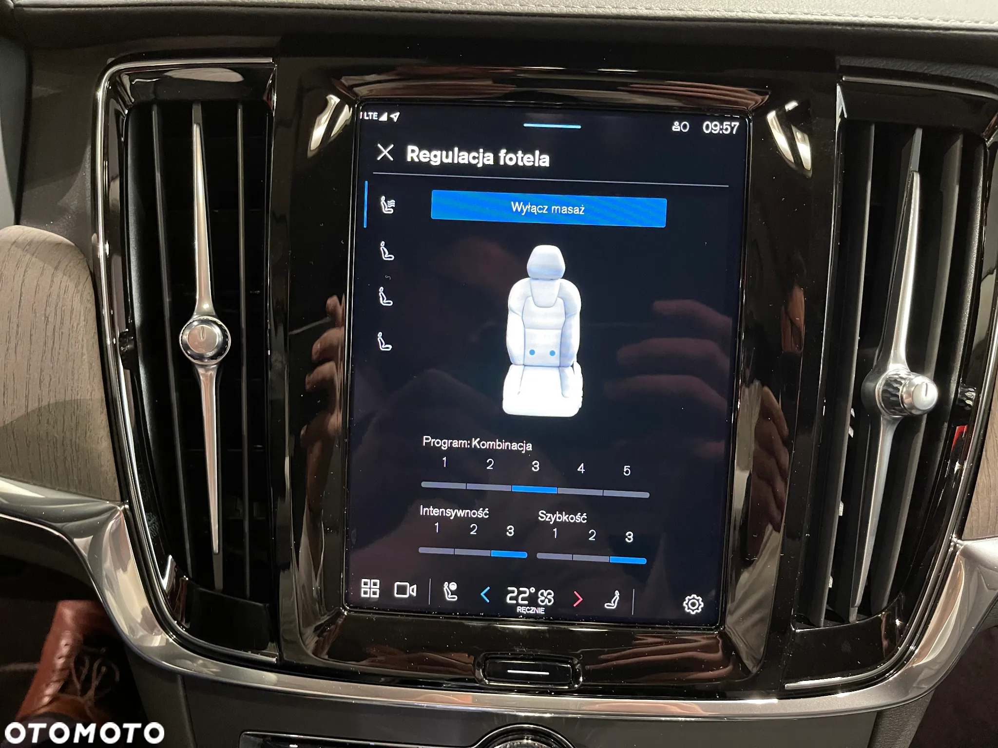 Volvo S90 ver-t8-awd-plug--in-hybrid-ultimate-dark - 27