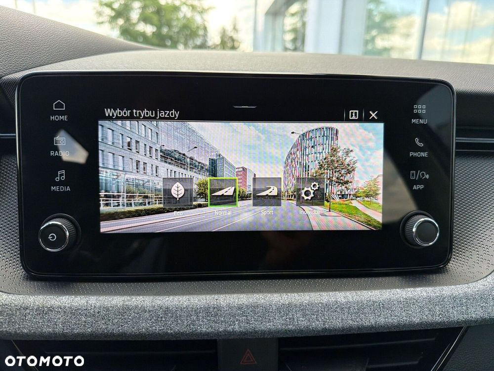 Skoda Scala 1.0 TSI Selection - 28
