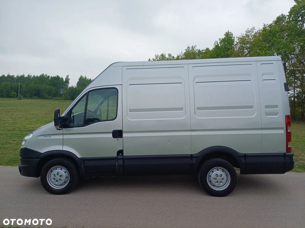 Iveco 35S13 - 18