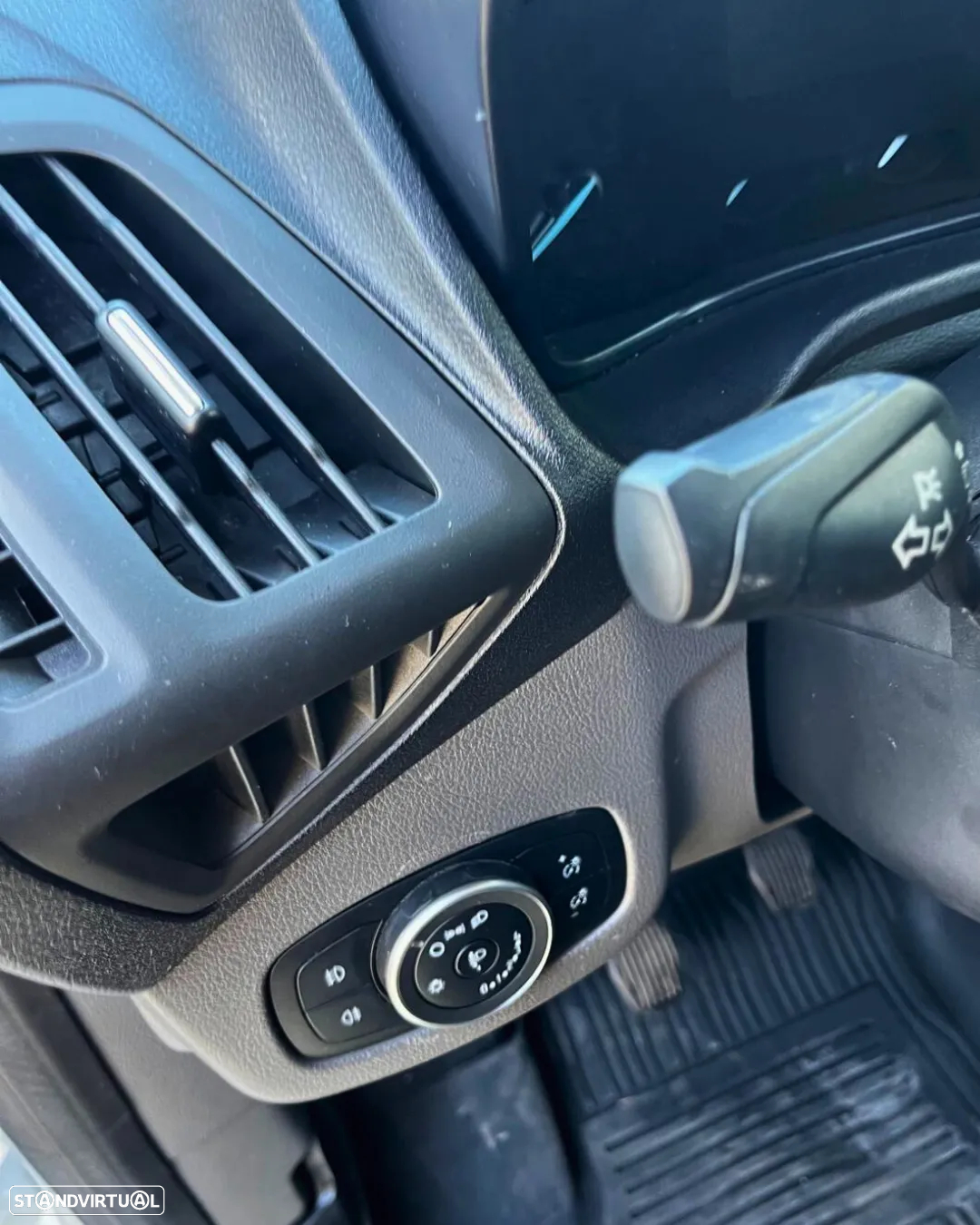 Ford TRANSIT CONNECT 1.5 EcoBlue L1 Trend - 8