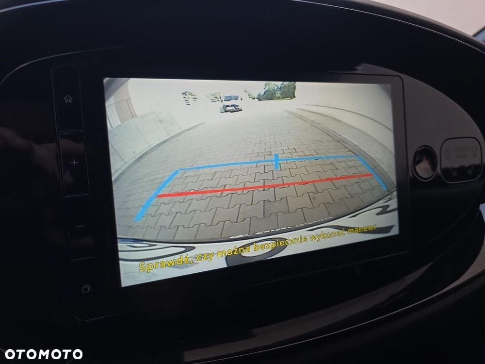 Toyota Aygo X 1.0 VVT-i Style CVT - 20