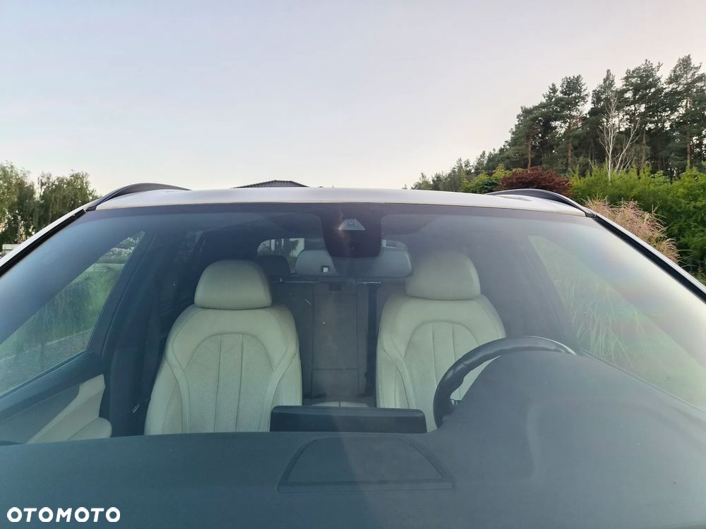 BMW X5 xDrive25d Sport-Aut - 16