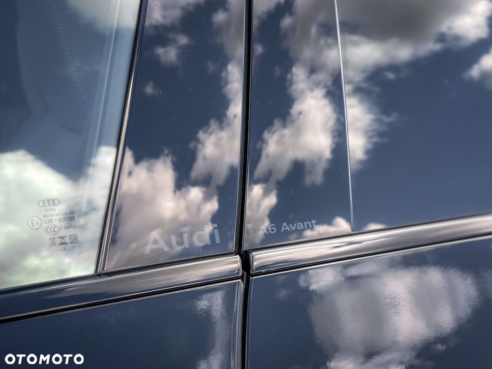 Audi A6 Avant - 12