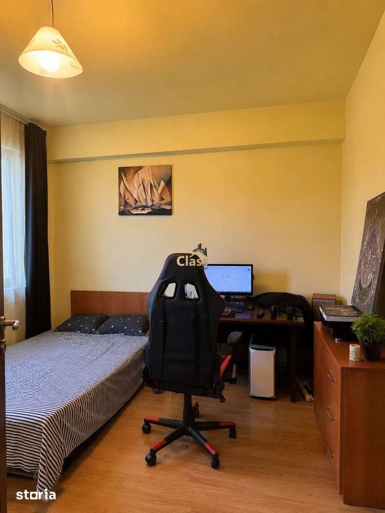 Apartament 2 camere | 47mpu | Parcare | zona Str.Horea | Centru — fotografia 3