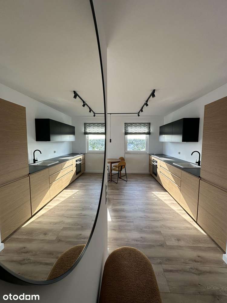 3 pokoje, balkon, parking | Osiedle Optima