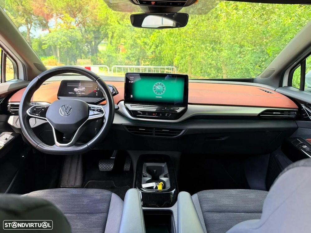 VW ID.5 77 kWh Pro Performance - 21