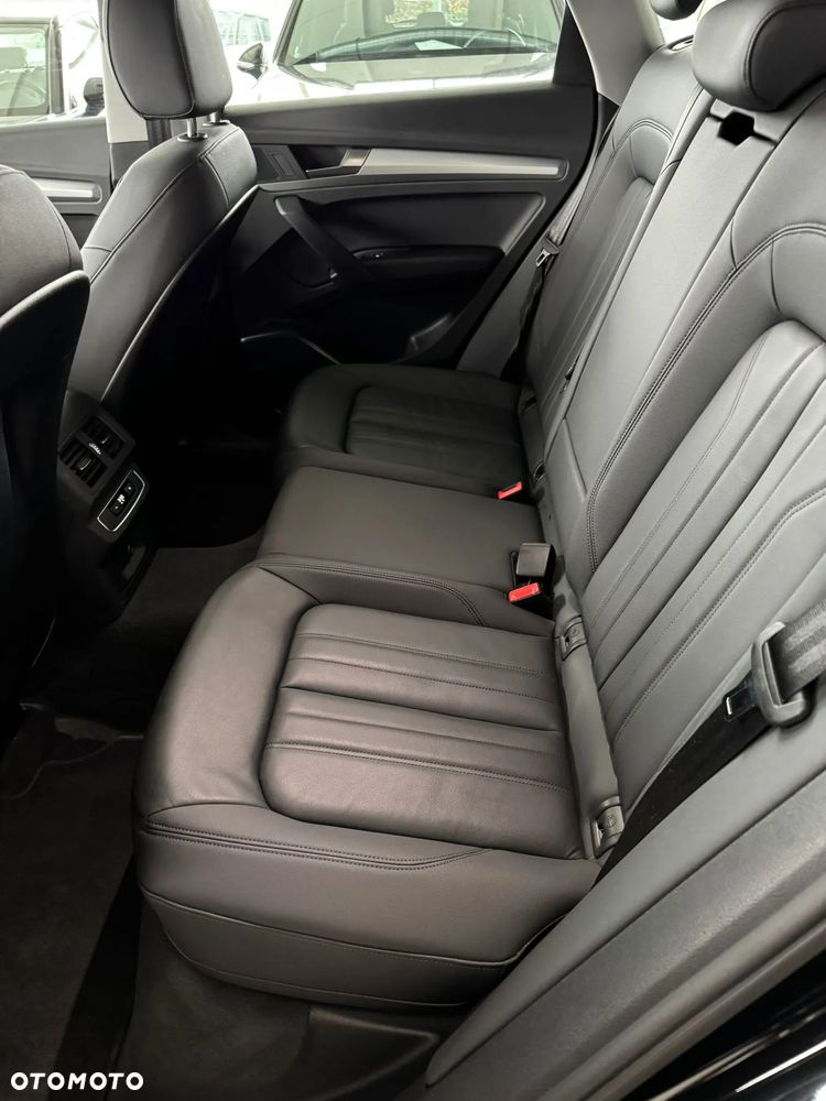 Audi Q5 - 5
