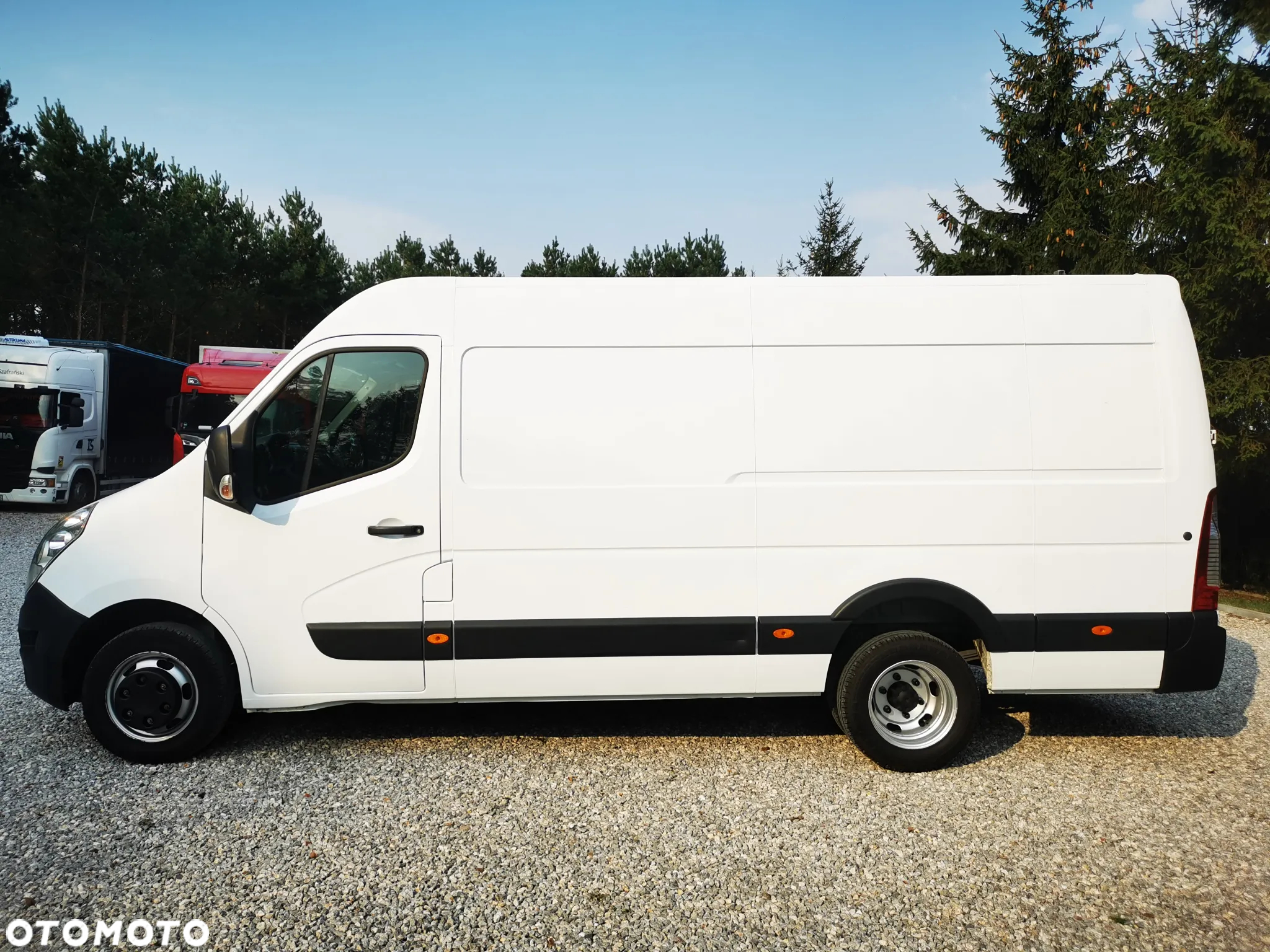 Renault Master - 4