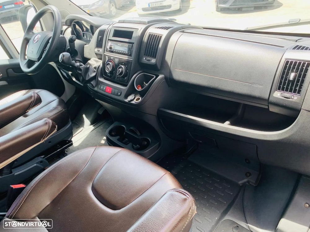Fiat Ducato WEINSBERG - 18