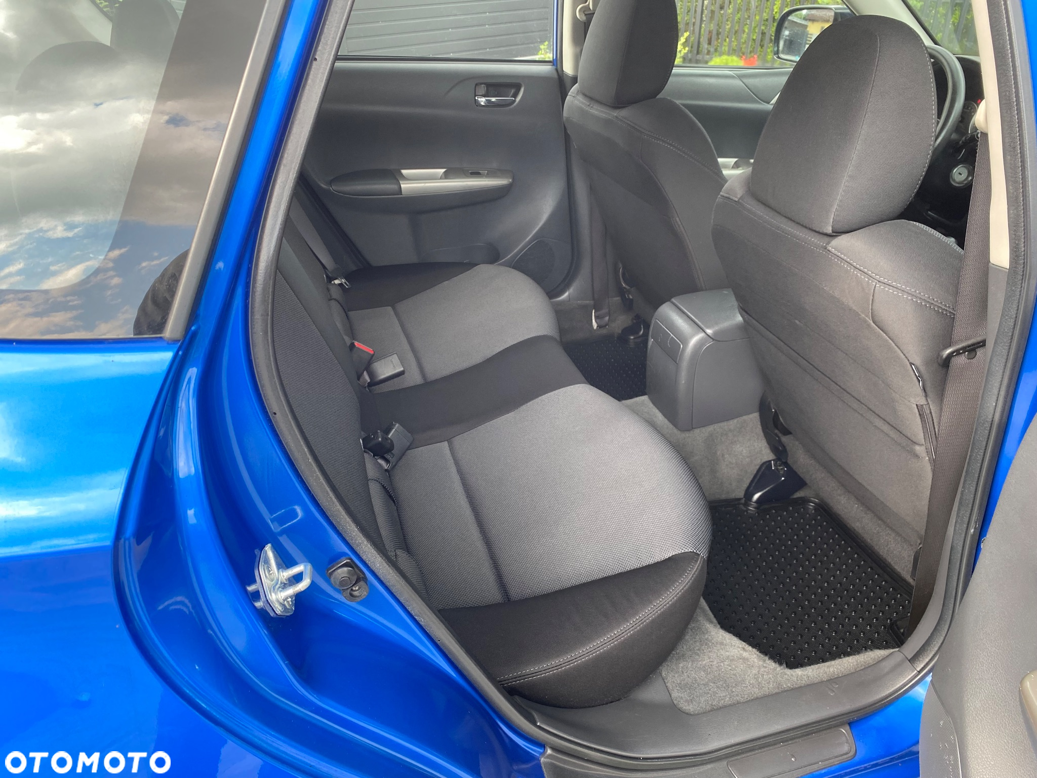 Subaru Impreza 2.0 RC - 11