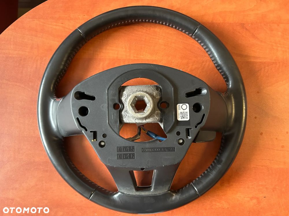 KIEROWNICA WIELOFUNKCYJNA K0273 MAZDA - 6