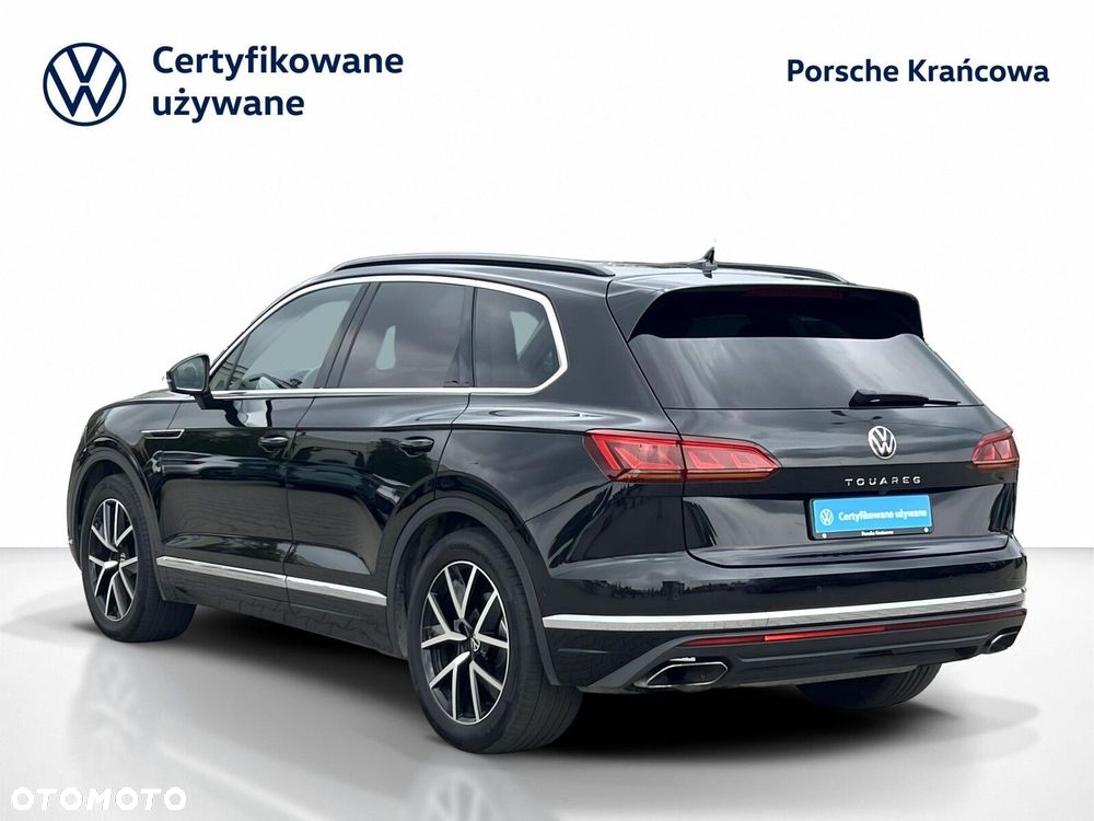 Volkswagen Touareg 3.0 V6 TDI SCR 4Mot Atmosphere - 3