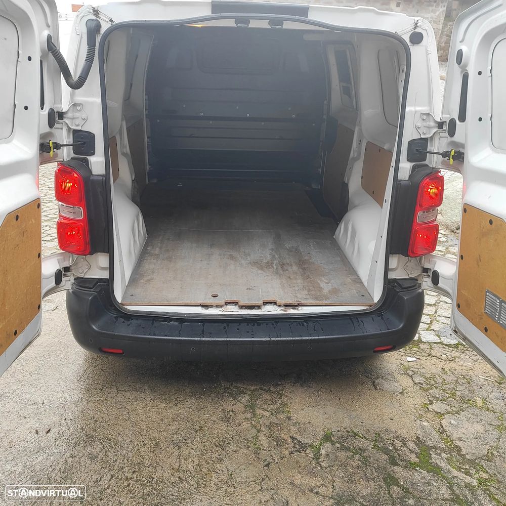 Citroën Jumpy - 5