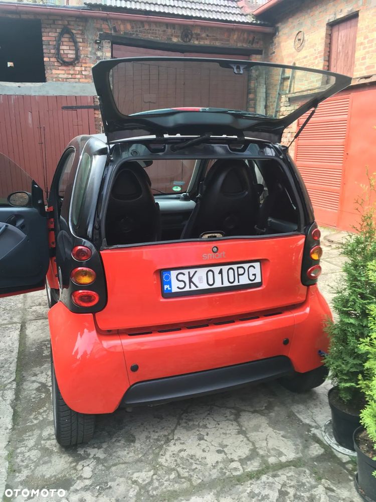 Smart Fortwo & pure - 5