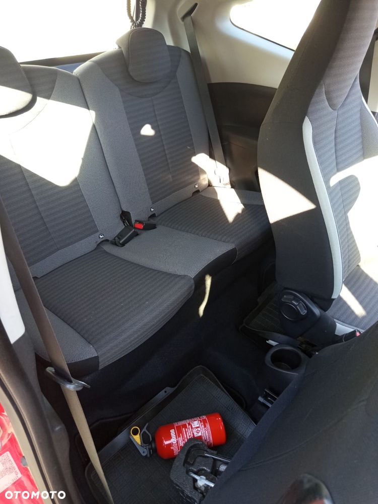 Toyota Aygo - 24