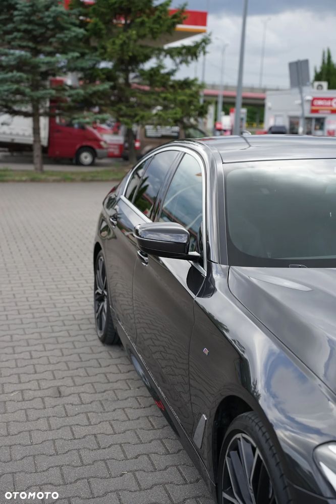 BMW Seria 5 - 8