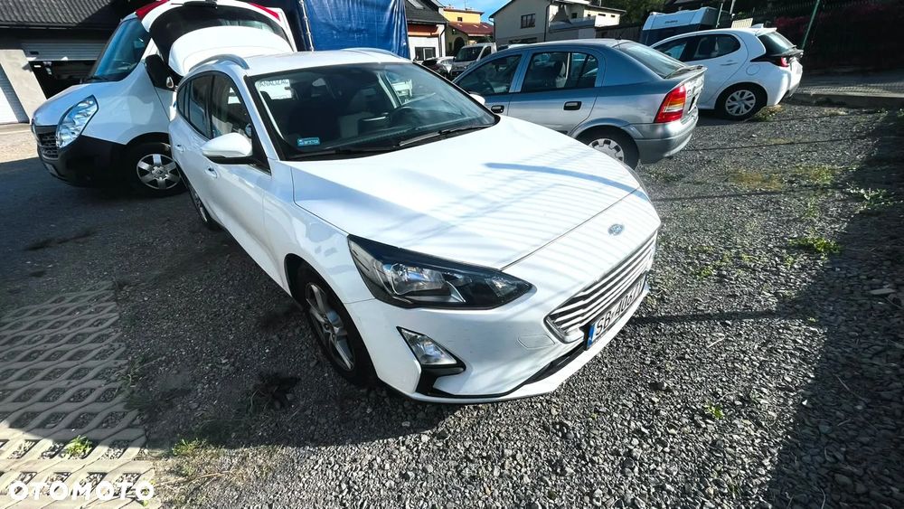 Ford Focus - 6