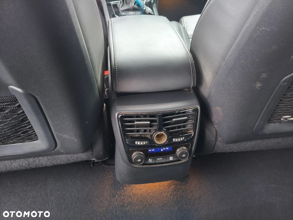 Peugeot 508 HDi FAP 165 Automatik Active - 13