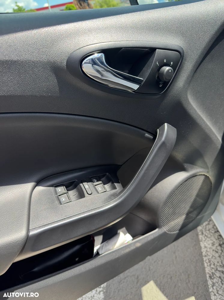 Seat Ibiza 1.0 Eco TSI S&S CONNECT - 13