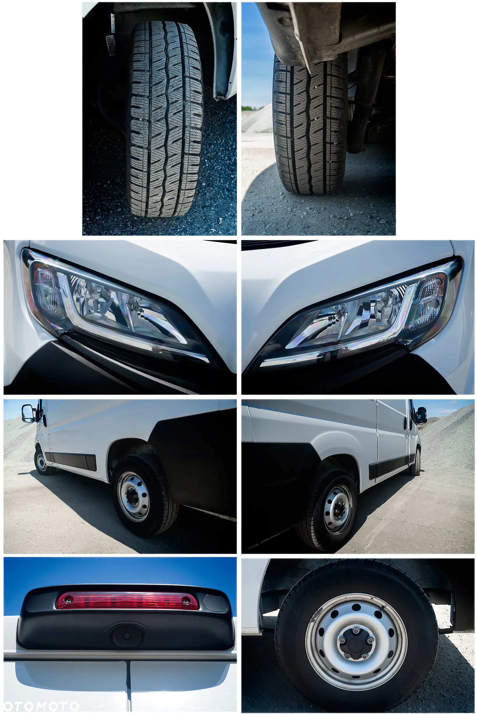 Fiat Ducato - 39