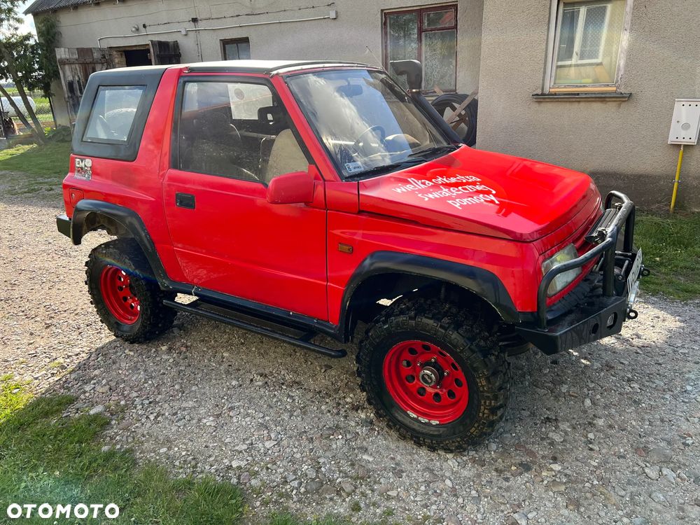 Suzuki Vitara - 17