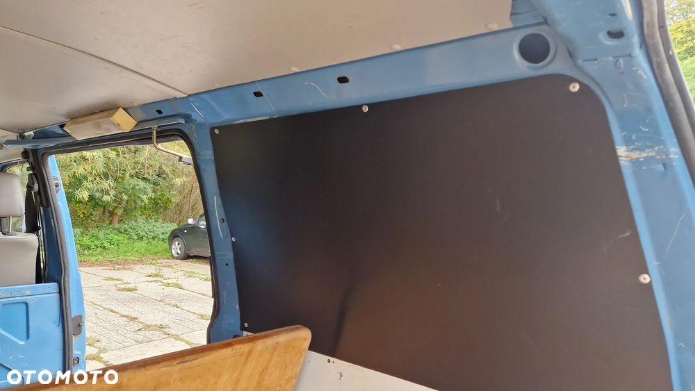 Volkswagen T4 1.9td 145.000km Z Niemiec zarejestrowany - 30
