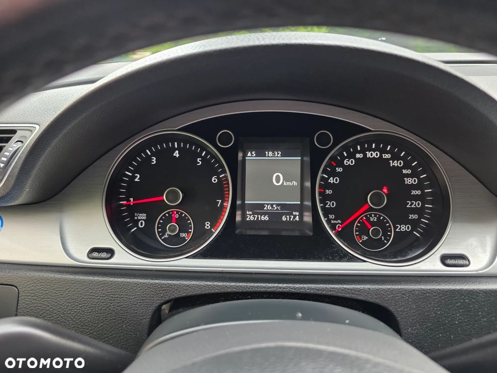 Volkswagen CC 2.0 TSI - 16