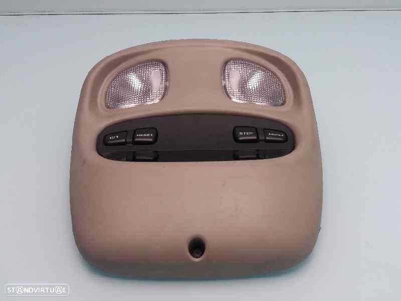 LUZ INTERIOR JEEP GRAND CHEROKEE II 2000 - 3