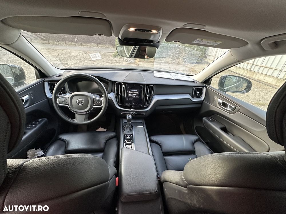 Volvo XC 60 D4 Geartronic Momentum - 9
