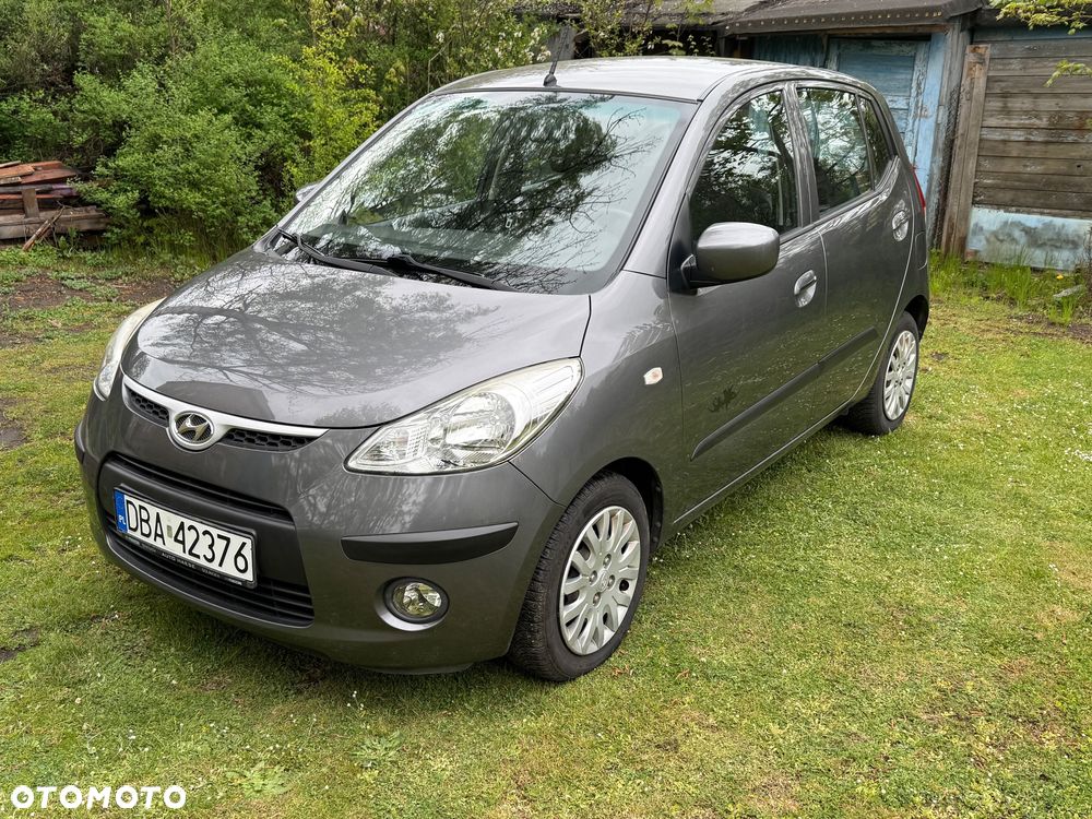 Hyundai i10 1.1 Classic - 1