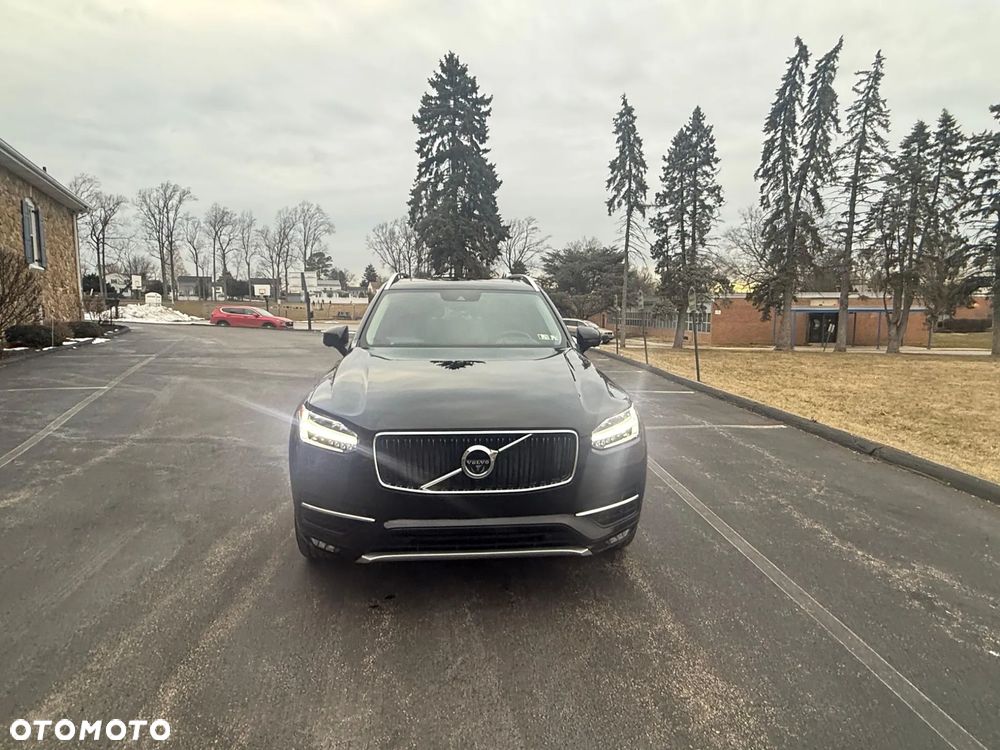 Volvo XC 90 T6 AWD Geartronic Inscription - 12